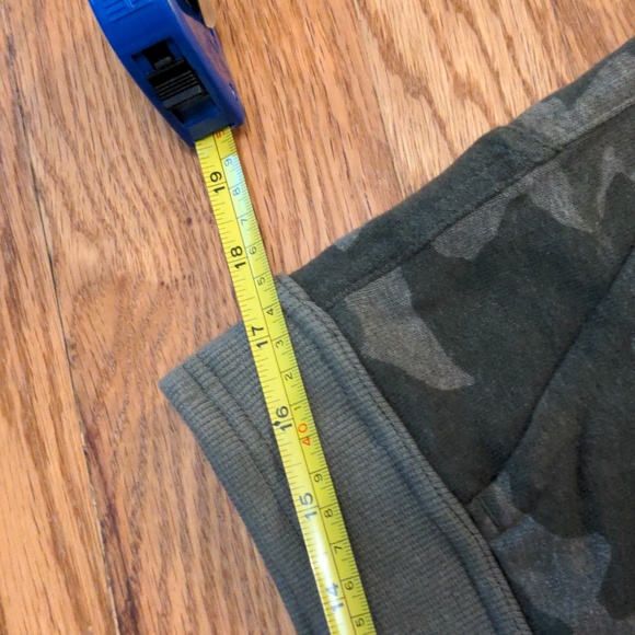 NWT Prana Cozy Up Ankle Pants XL - Picture 5 of 6